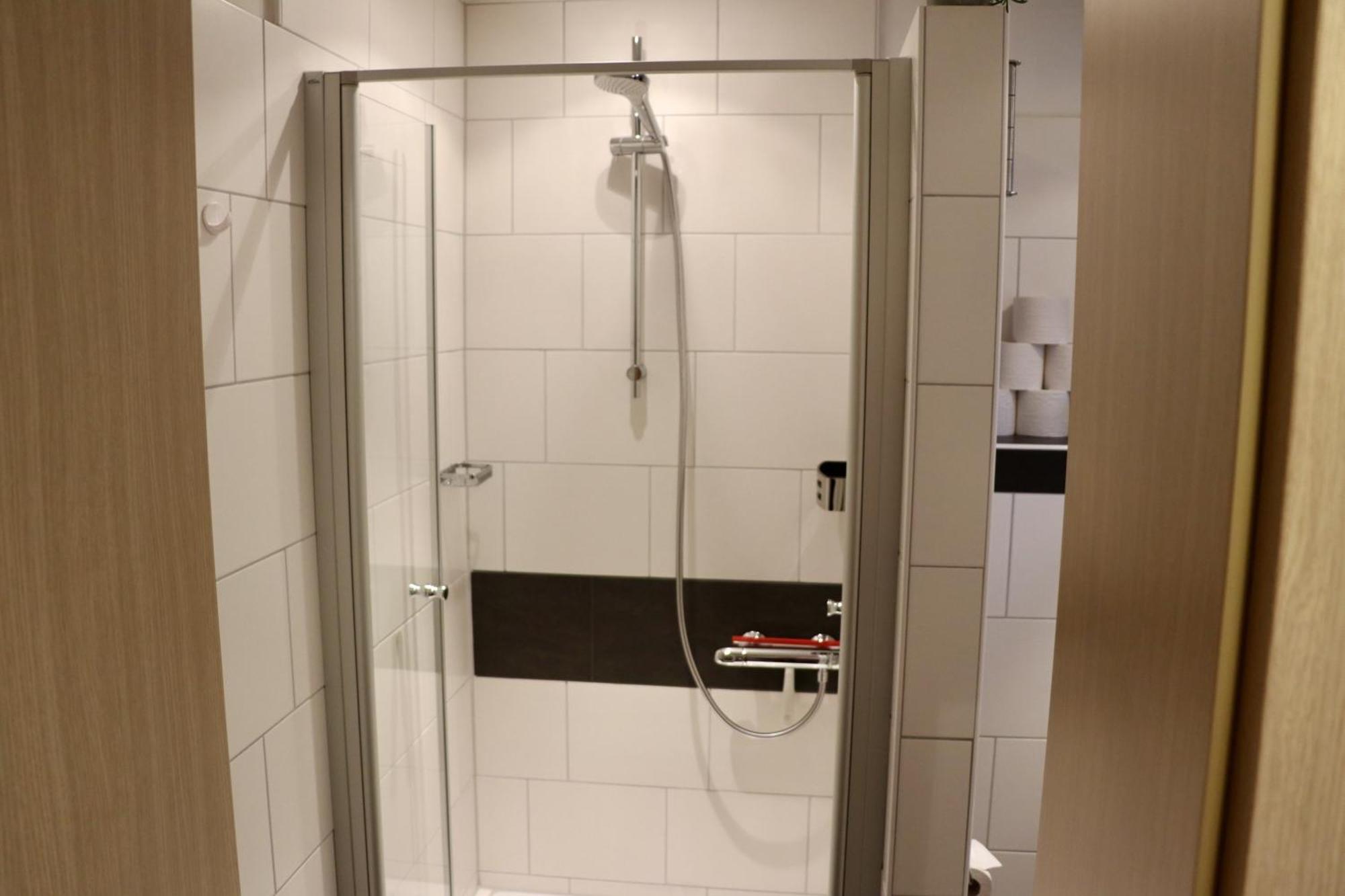 פלדברג Ferienwohnung Am Schwellenweiher מראה חיצוני תמונה
