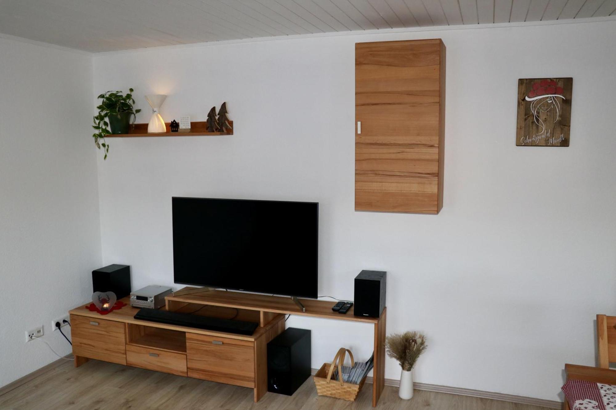 פלדברג Ferienwohnung Am Schwellenweiher מראה חיצוני תמונה