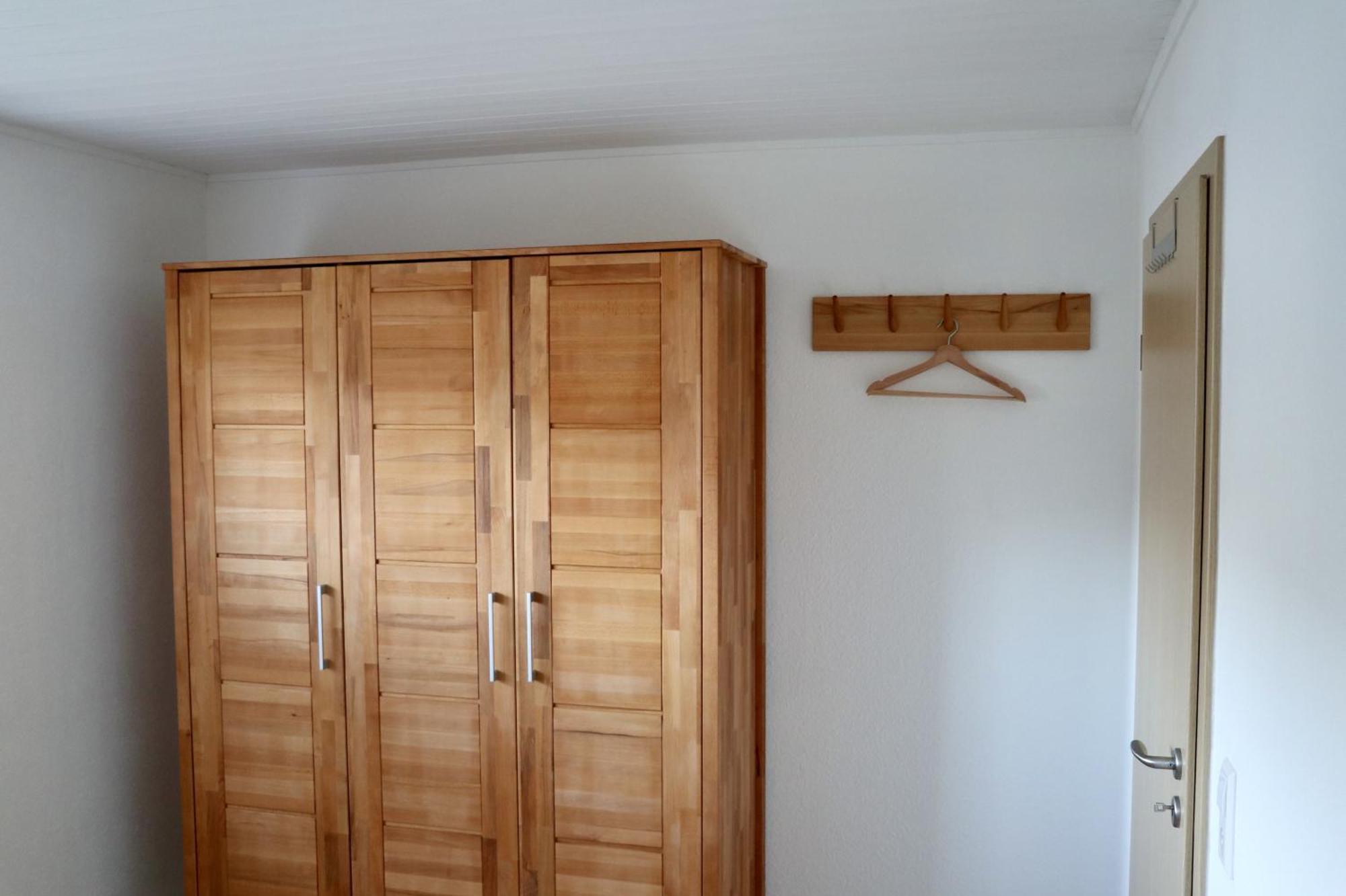 פלדברג Ferienwohnung Am Schwellenweiher מראה חיצוני תמונה