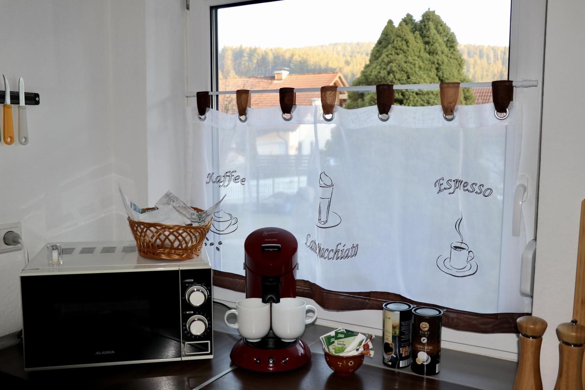 פלדברג Ferienwohnung Am Schwellenweiher מראה חיצוני תמונה