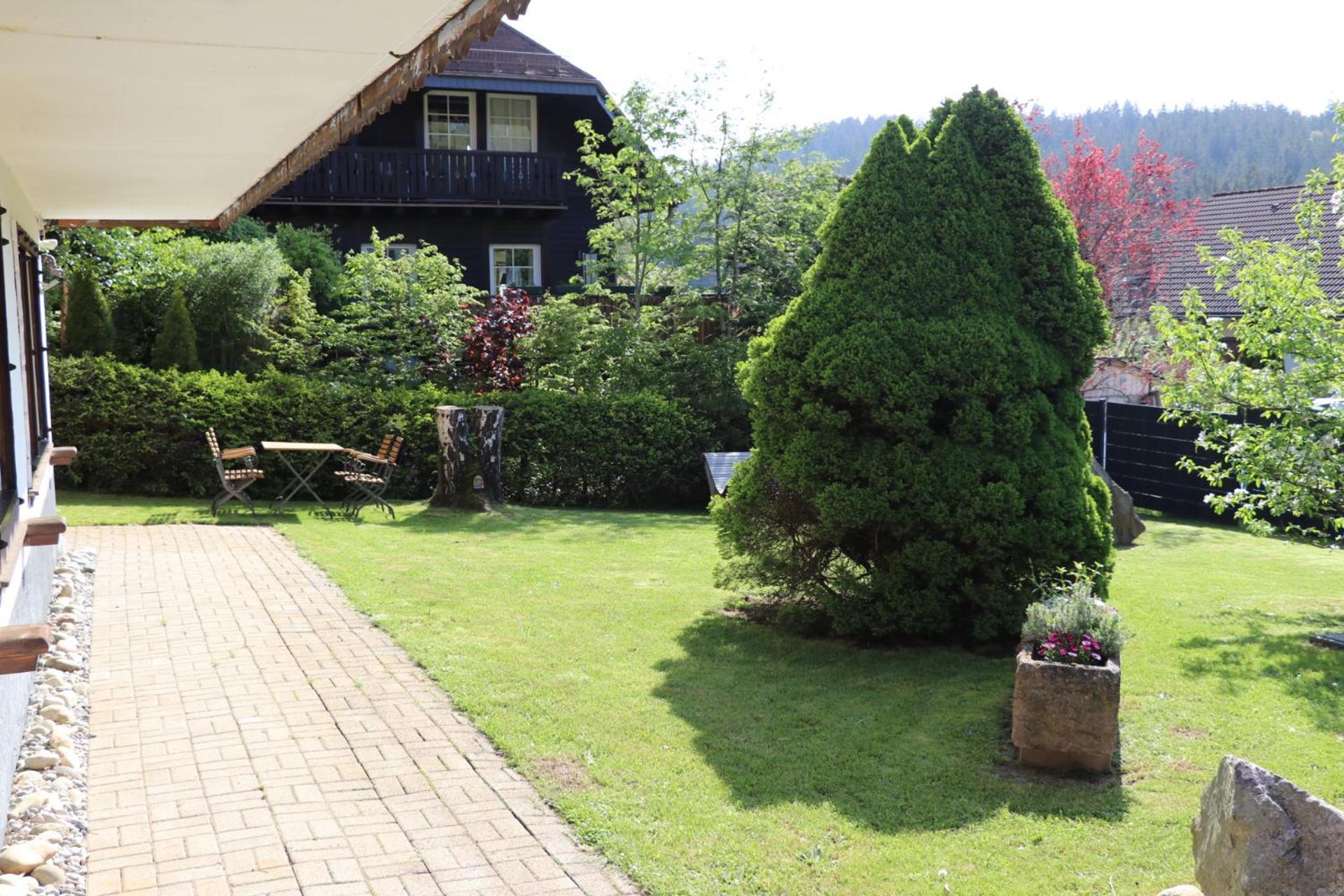 פלדברג Ferienwohnung Am Schwellenweiher מראה חיצוני תמונה