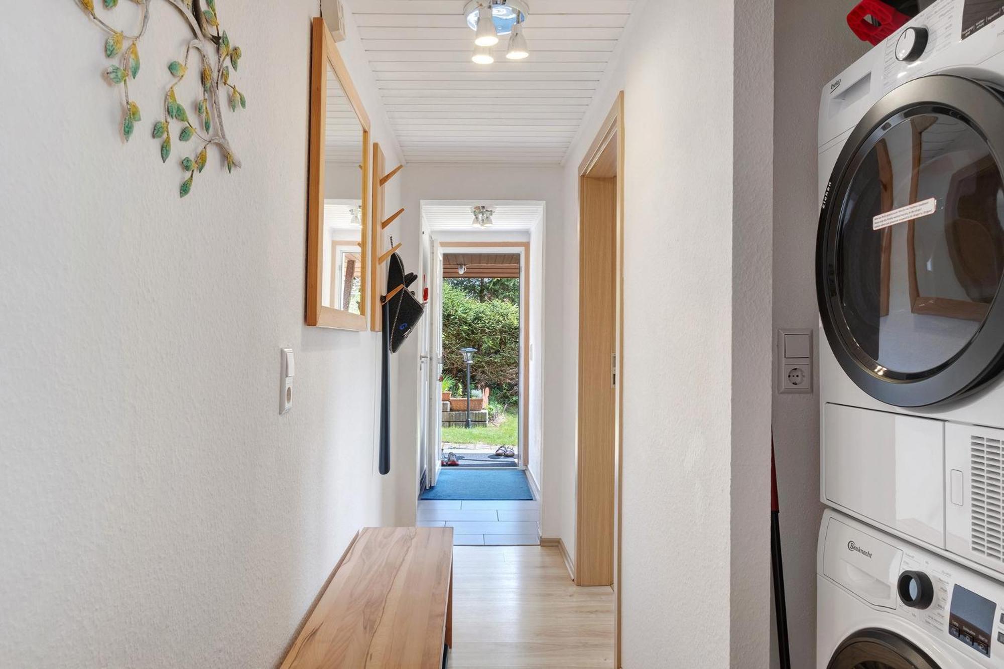 פלדברג Ferienwohnung Am Schwellenweiher מראה חיצוני תמונה