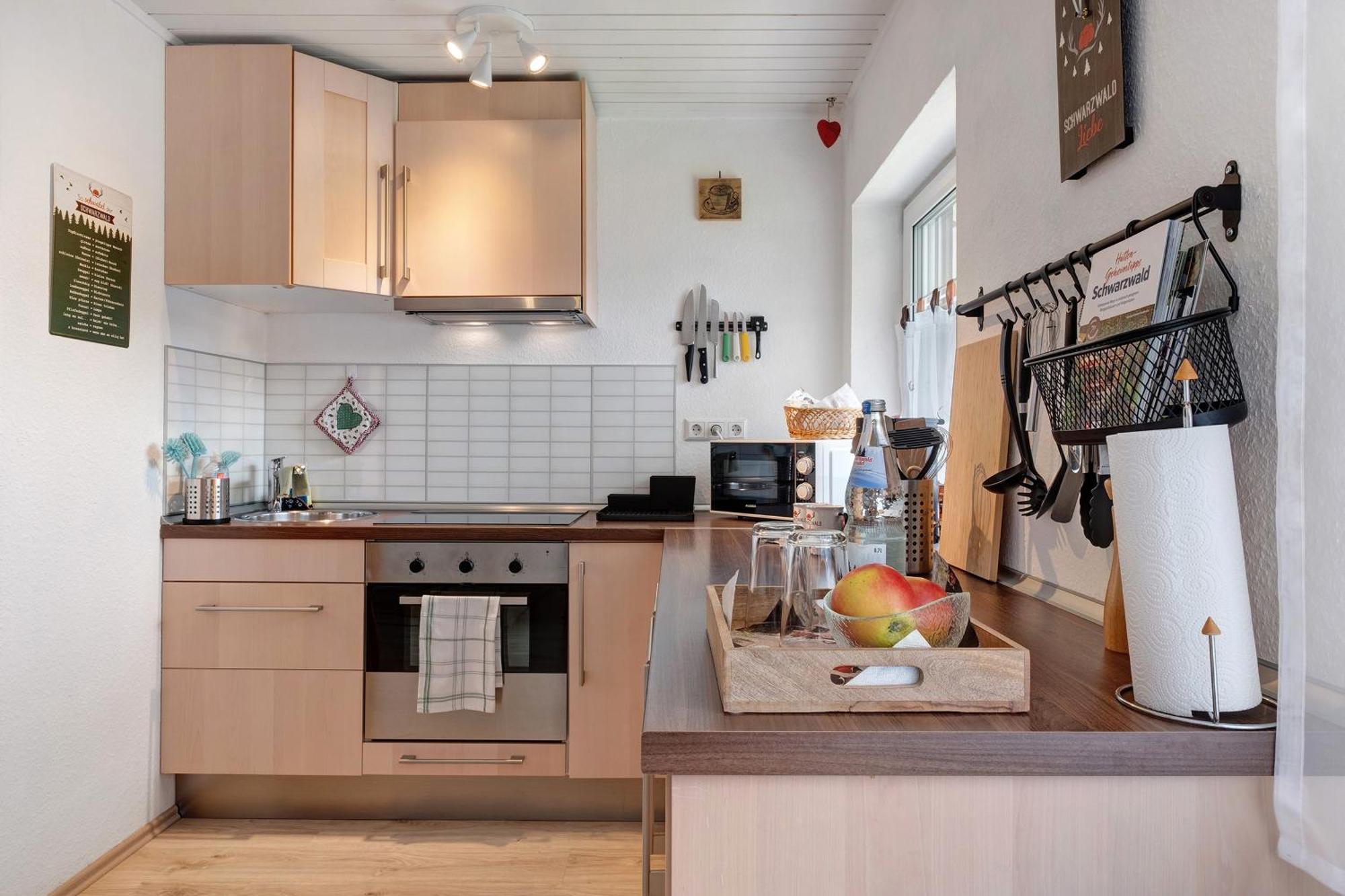 פלדברג Ferienwohnung Am Schwellenweiher מראה חיצוני תמונה