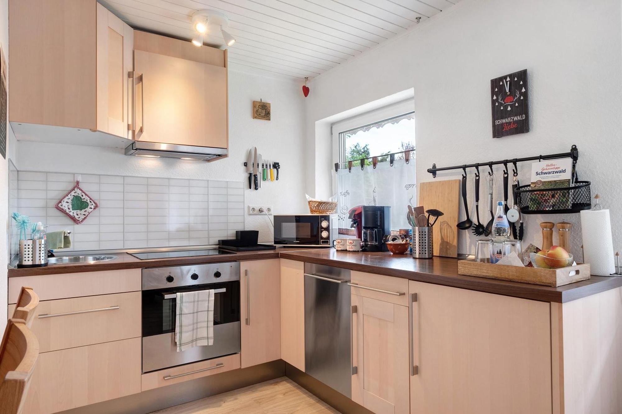 פלדברג Ferienwohnung Am Schwellenweiher מראה חיצוני תמונה