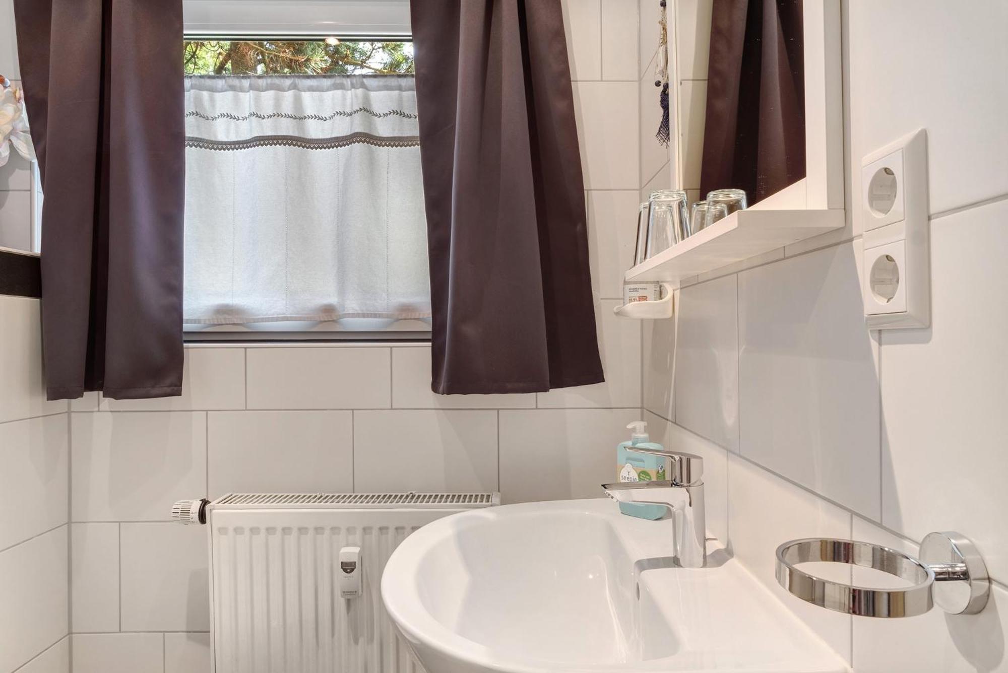 פלדברג Ferienwohnung Am Schwellenweiher מראה חיצוני תמונה
